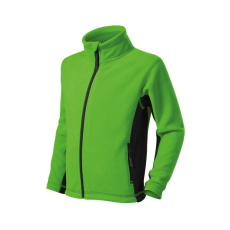 Malfini Frosty polár gyerek almazöld 158 cm/12 éves