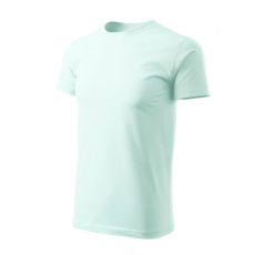 Malfini Heavy New póló unisex frost 2XL