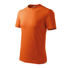 Malfini Heavy póló unisex narancssárga 2XL