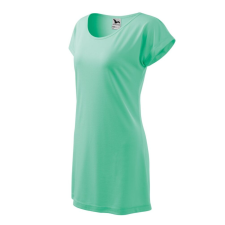 Malfini Love póló/ruha női menta S munkaruha