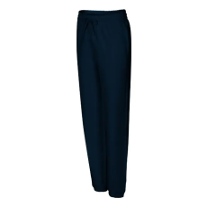 Malfini Meadow nadrág unisex tengerészkék 3XL