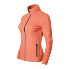 Malfini Mikro polár női, Shift (GRS) 851, Malfini 2XL Sunset melange
