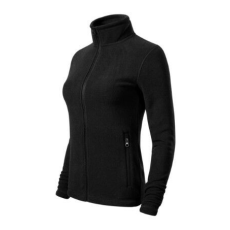 Malfini Mikro polár női, Shift (GRS) 851, Malfini Black L