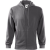 Malfini mlf_4103617 Trendy Zipper felső férfi acélszürke 2XL