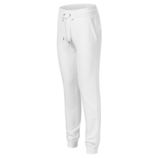 Malfini Nadrág férfi Rest 614 fehér XL méret