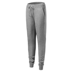 Malfini Nadrág női Rest 615 sötétszürke melírozott L méret