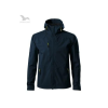 Malfini NANO softshell védőkabát Férfi XXL Navy kék