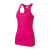 Malfini Női felső, Racer 167, Malfini L Neon Pink