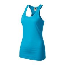 Malfini Női felső, Racer 167, Malfini Turquoise 2XL női trikó