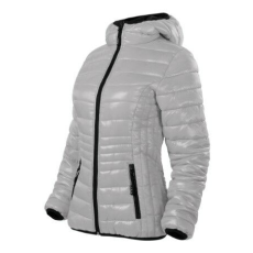 Malfini Női kabát, Everest 551, Malfini L Silver Grey