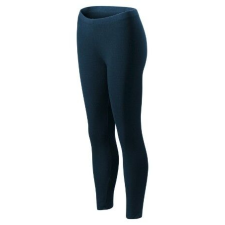 Malfini Női leggings, Balance 610, Malfini S Kék női nadrág