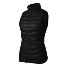 Malfini Női mellény, Everest 554, Malfini Black L