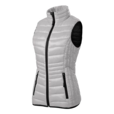 Malfini Női mellény, Everest 554, Malfini M Silver Grey
