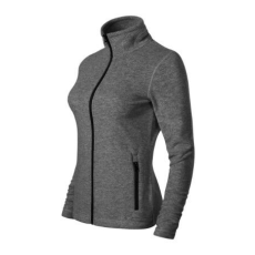 Malfini Női mikro polár, Shift (GRS) 851, Malfini Black XL