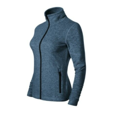 Malfini Női mikropolár, Shift (GRS) 851, Malfini Navy 2XL női pulóver, kardigán