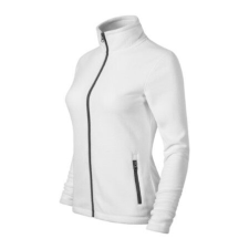 Malfini Női mikropolár, Shift (GRS) 851, Malfini White 2XL női pulóver, kardigán