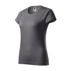 Malfini Női póló, Basic 134, Malfini Grey XS