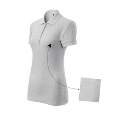 Malfini Női póló, Cotton 213, Malfini Grey XS munkaruha