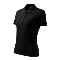 Malfini Női póló, Cotton Heavy 216, Malfini Black XS