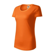 Malfini Női póló, Origin (GOTS) 172, Malfini XS Orange