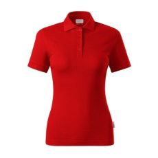 Malfini Női pólóing, Resist Heavy Polo R21, Malfini 2XL piros