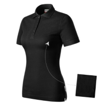 Malfini Női pólóing, Resist Heavy Polo R21, Malfini Black XL női póló
