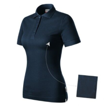 Malfini Női pólóing, Resist Heavy Polo R21, Malfini Blue 2XL