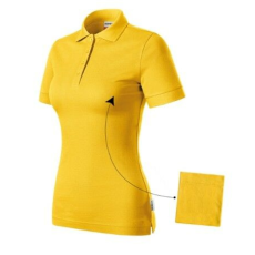 Malfini Női pólóing, Resist Heavy Polo R21, Malfini M Yellow