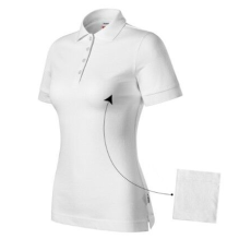Malfini Női pólóing, Resist Heavy Polo R21, Malfini White 2XL