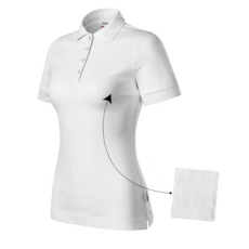 Malfini Női pólóing, Resist Heavy Polo R21, Malfini XL White