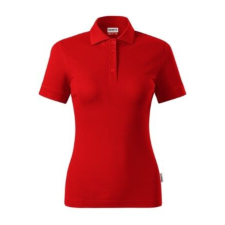 Malfini Női pólóing, Resist Heavy Polo R21, Malfini XS piros női póló