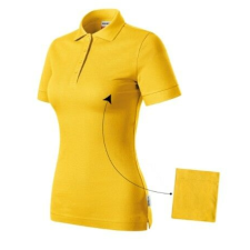 Malfini Női pólóing, Resist Heavy Polo R21, Malfini Yellow XS női póló