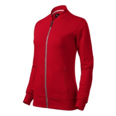 Malfini Női pulóver, Bomber 454, Malfini Red XS