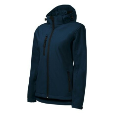 Malfini Női softshell kabát, Performance 521, Malfini M Blue