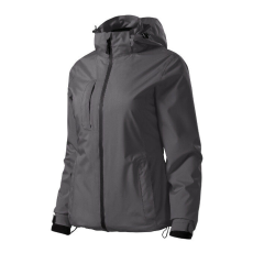 Malfini Pacific 3 in 1 jacket női acélszürke S