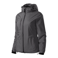 Malfini Pacific 3 in 1 jacket női acélszürke XS női dzseki, kabát