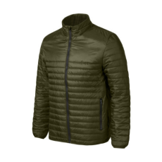 Malfini Phantom jacket férfi military M