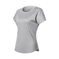 Malfini Póló női Chance (GRS) 811 ezüst melírozott L méret
