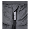 MALFINI Premium Cross hibrid mellény férfi light anthracite 2XL