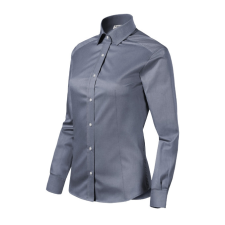 MALFINI Premium Journey ing női viharszürke melange 2XL munkaruha