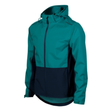 Malfini Rainbow jacket férfi smaragdzöld S munkaruha