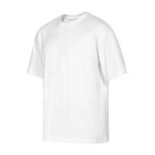 Malfini Stage póló unisex fehér L munkaruha