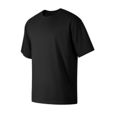 Malfini Stage póló unisex fekete 3XL