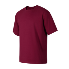 Malfini Stage póló unisex garnet L
