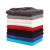 Malfini Towel 450 törülköző unisex mandula 50 x 100 cm