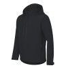 Malfini Trail softshell kabát férfi ébenszürke XL