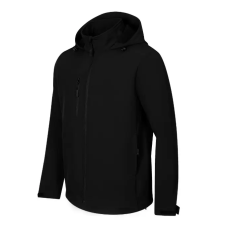 Malfini Trail softshell kabát férfi fekete S munkaruha