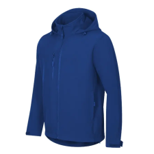 Malfini Trail softshell kabát férfi királykék S munkaruha