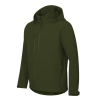 Malfini Trail softshell kabát férfi military S