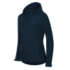 Malfini Trail softshell kabát női tengerészkék S